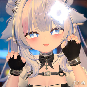 ！！SALE~8.31 ！！ 💗【FREE/無料】Kaguya100Type❥動くまばたきFace&PoseAnimations ⌖ ݁˚ 缩略图 30