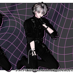 ❤️‍🔥~11.15SALE！✦【 FREE - 商用OK 】✦✦ 撮影向けPoseAnimation ❮ ⁺500種-Vol.3 ❯ 缩略图 48