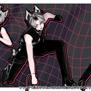 ❤️‍🔥~11.15SALE！✦【 FREE - 商用OK 】✦✦ 撮影向けPoseAnimation ❮ ⁺500種-Vol.3 ❯ 缩略图 6