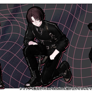 ❤️‍🔥~11.15SALE！✦【 FREE - 商用OK 】✦✦ 撮影向けPoseAnimation ❮ ⁺500種-Vol.3 ❯ 缩略图 27