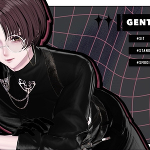 ❤️‍🔥~11.15SALE！✦【 FREE - 商用OK 】✦✦ 撮影向けPoseAnimation ❮ ⁺500種-Vol.3 ❯ 缩略图 26