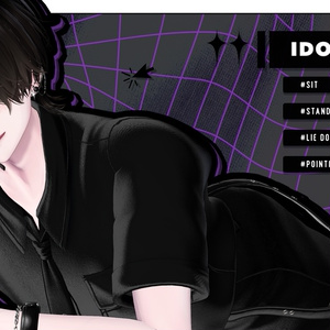 ❤️‍🔥~11.15SALE！✦【 FREE - 商用OK 】✦✦ 撮影向けPoseAnimation ❮ ⁺500種-Vol.3 ❯ 缩略图 37