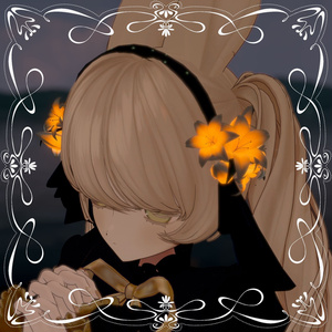 『Lilium Grace』 缩略图 7