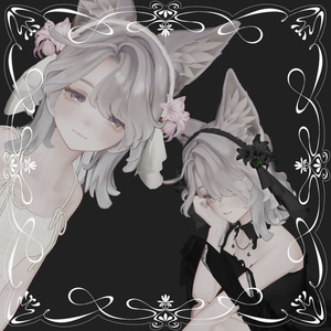 『Lilium Grace』 缩略图 4