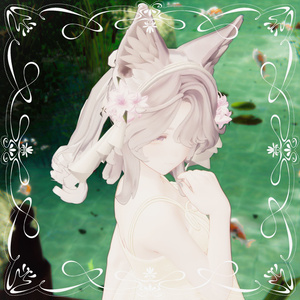 『Lilium Grace』 缩略图 6