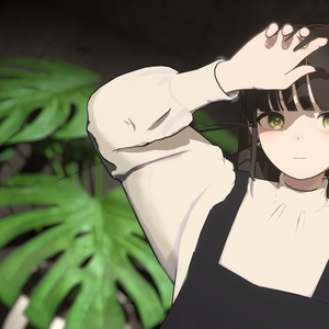 Secret Flower Eyes (fullpack)【3Dモデル付】 缩略图 7