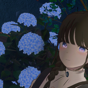 Secret Flower Eyes (fullpack)【3Dモデル付】 缩略图 5