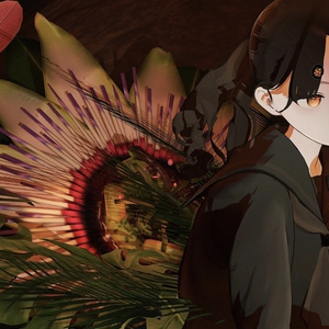 Secret Flower Eyes (fullpack)【3Dモデル付】 缩略图 10