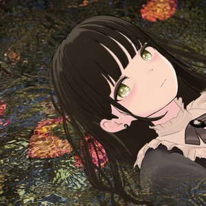 Secret Flower Eyes (fullpack)【3Dモデル付】 缩略图 8