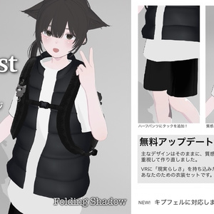 【2026 updated】Simplist Wear【複数対応】 缩略图 2