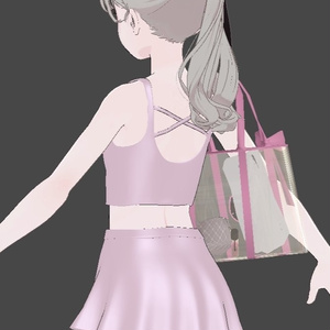 【7点+バッグのセット】active girly 【Lapwing】 缩略图 10