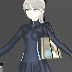 【7点+バッグのセット】active girly 【Lapwing】 缩略图 9