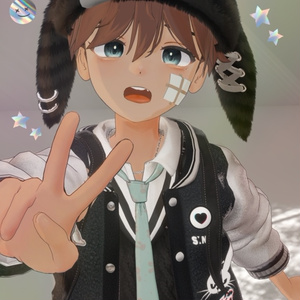 オリジナル3Dモデル『 エミル -Emil- 』 缩略图 15