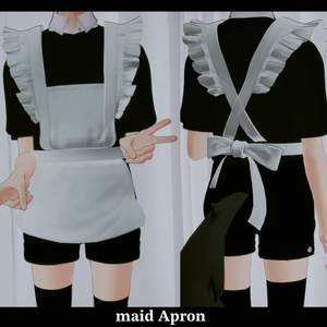 オリジナル3Dモデル『 エミル -Emil- 』 缩略图 3