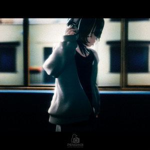 オリジナル3Dモデル『 エミル -Emil- 』 缩略图 10