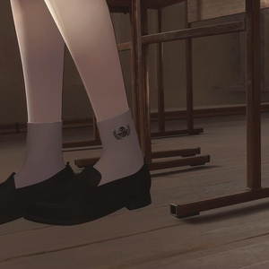 【対応アバター追加】薄暮台高等学校 -夏秋制服- 缩略图 19