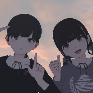 【対応アバター追加】薄暮台高等学校 -夏秋制服- 缩略图 20