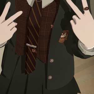 Evermere Academy(エヴァーミア・アカデミー) -制服- 缩略图 6