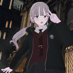 Evermere Academy(エヴァーミア・アカデミー) -制服- 缩略图 18