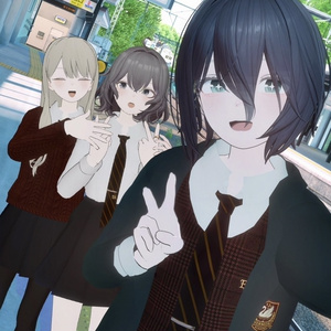 Evermere Academy(エヴァーミア・アカデミー) -制服- 缩略图 20