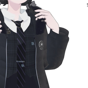 Evermere Academy(エヴァーミア・アカデミー) -制服- 缩略图 16