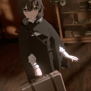 【FREE】Travel Trunk 【1周年記念】 缩略图 5