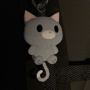 【複数アバター対応】Urban Backpack【リアクロ】 缩略图 15