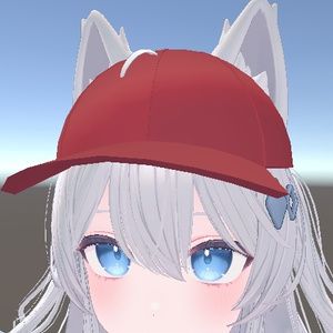 [무료] 간단한 모자