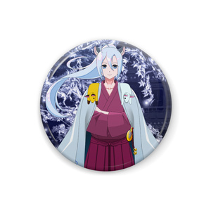 缶バッジ
