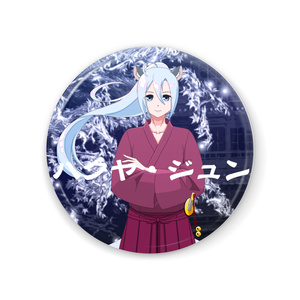 缶ミラー【着物バージョン】