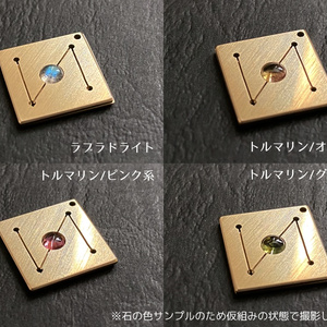 エチオピア産/オパール原石/詰め合わせセット - プレイオブカラー - BOOTH