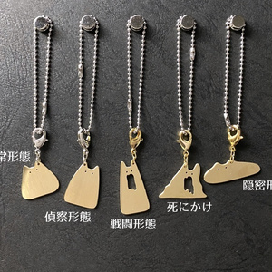 ビーズストラップ/ストレート - 篠宮corp.販売事業部2号店 - BOOTH ビーズストラップ/ストレート - 篠宮corp.販売事業部2号店 - BOOTH