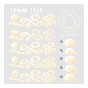 デコ✧クリーム｜DECO✧cream 缩略图 2