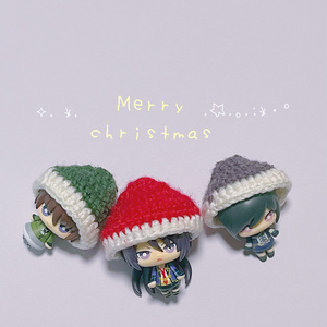 サンタさん帽子🎅🏻