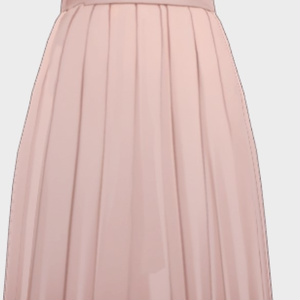 Pinkskirt
