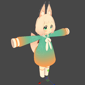 ロポリこん用PB設定Kon_PB