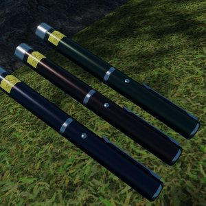 Free of charge] Senma's Laser Pointer