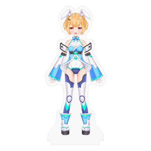 Ravanis Half Anniversary Goods】Nix Voltare - ichi-pro - BOOTH