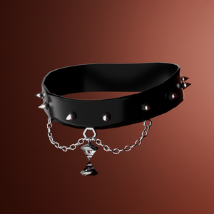 Choker Hourglass [Free Personal]