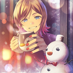【Winter Vox】らんだむブロマイド