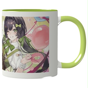 ハコリリペンライト - Hanon×Kotohaオフィシャルグッズ - BOOTH