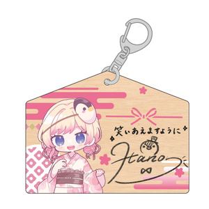 ハコリリペンライト - Hanon×Kotohaオフィシャルグッズ - BOOTH