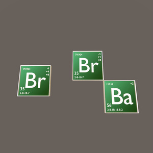 Breakingbad ロゴプレート 缩略图 2