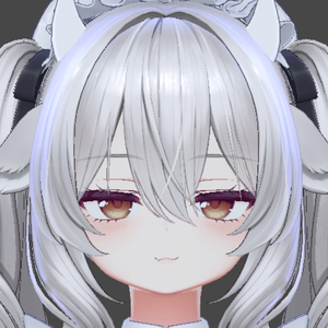 ミルティナちゃんをジト目ロリにするシェイプキー