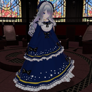 文豪？っぽい服