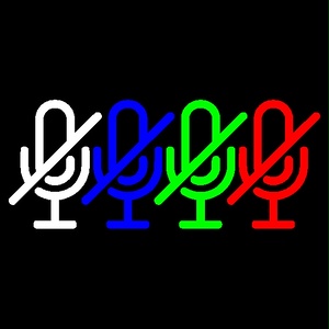 【無料/free】Mute Microphone 缩略图 2