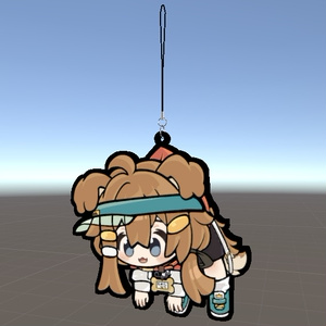 再販未定】ねんどろいど まめひなた - もち山金魚 - BOOTH