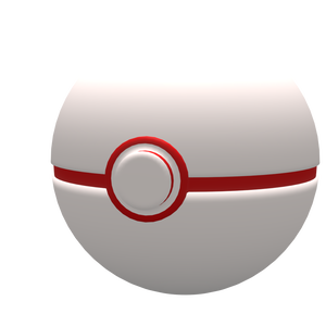 Pime Orb Ball