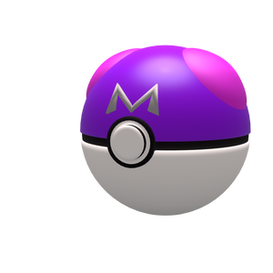 Master Orb