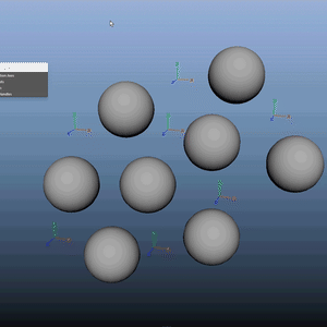 【無料あり】LocalRotationAxis_OFF